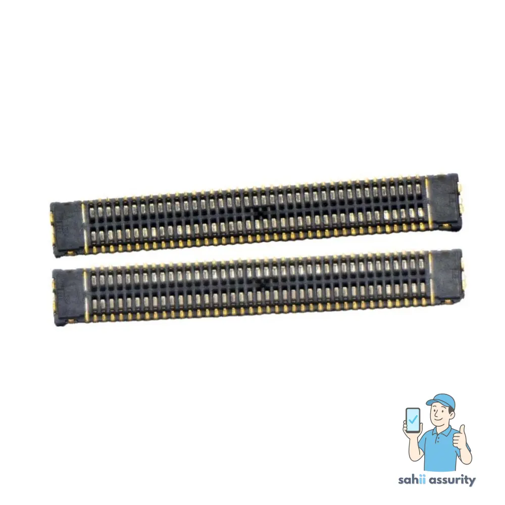 LCD Connector for Samsung Galaxy A30s